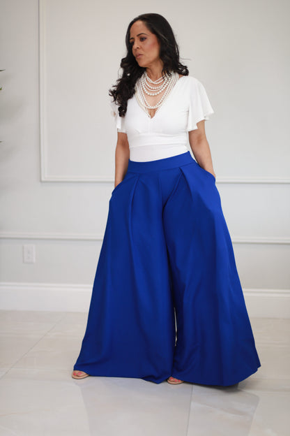 Solange Palazzo