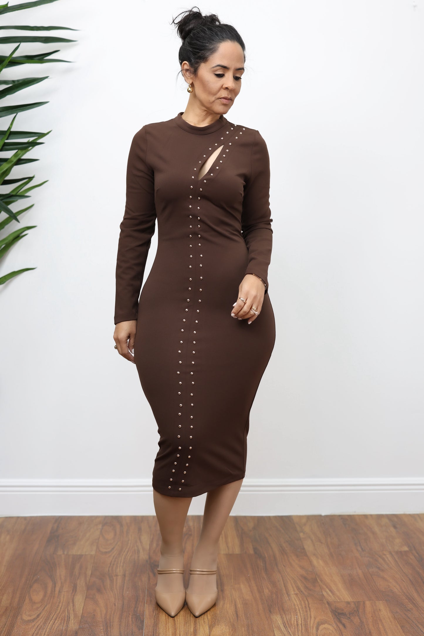 Aurora Dress