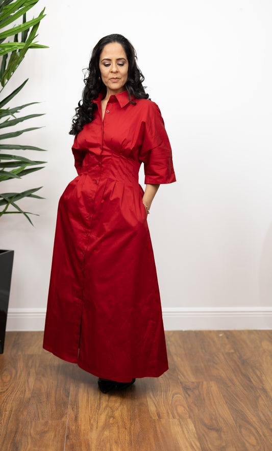 Camili dress