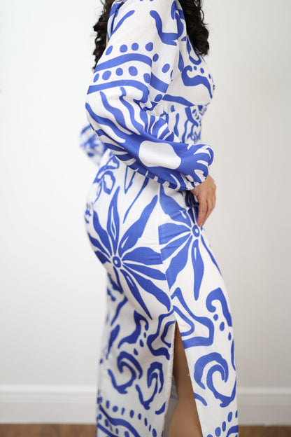 Otis Dress