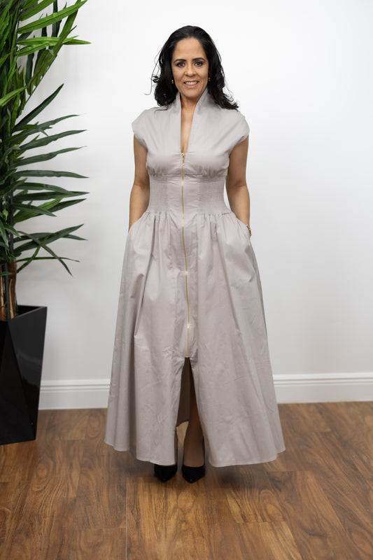 Camila Dress