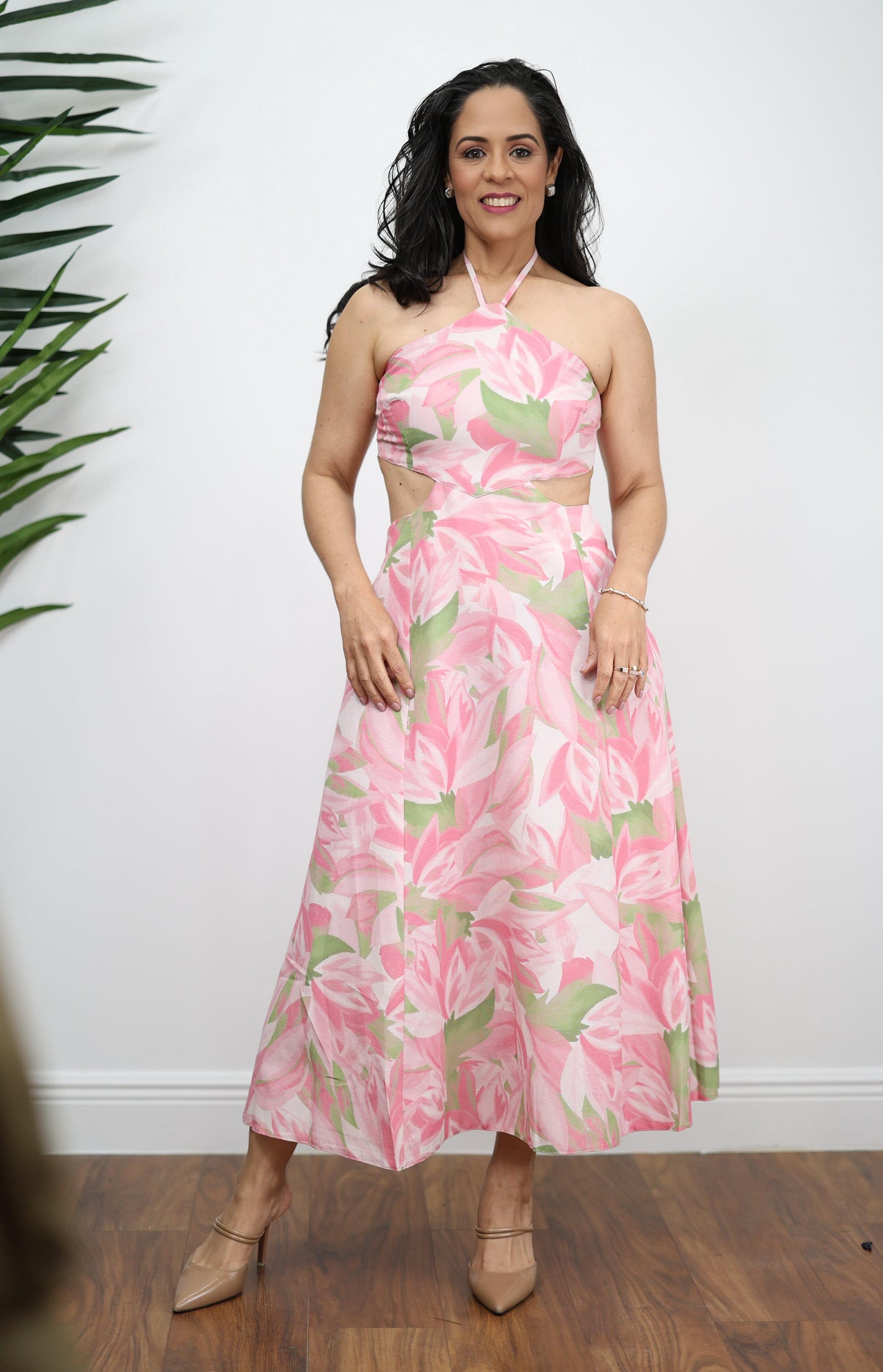 LD Dress