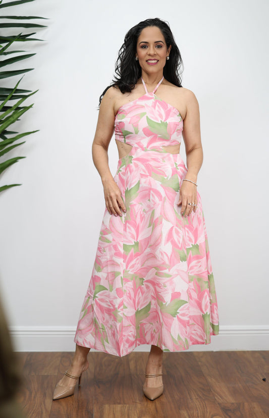 LD Dress