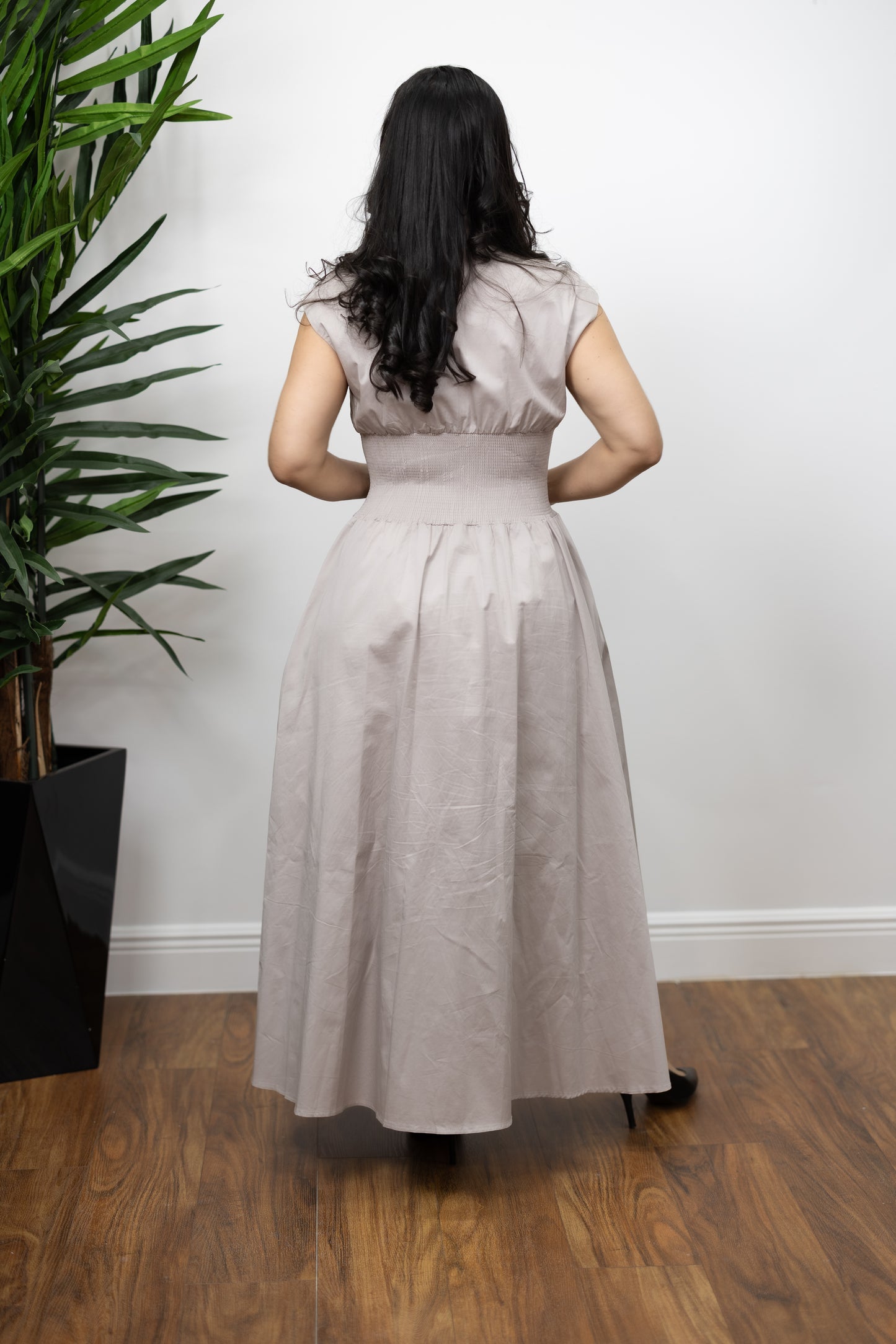Camila Dress