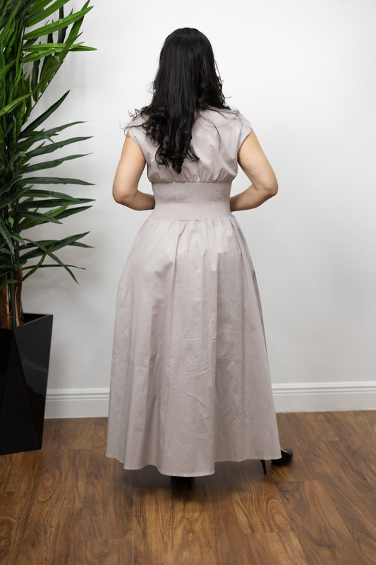 Camila Dress