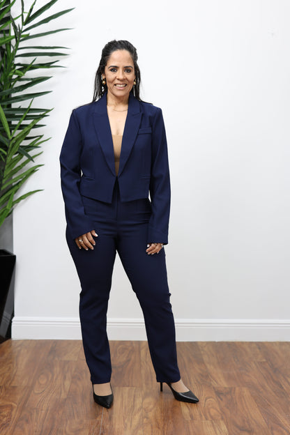 Juli jacket & Pants SUIT