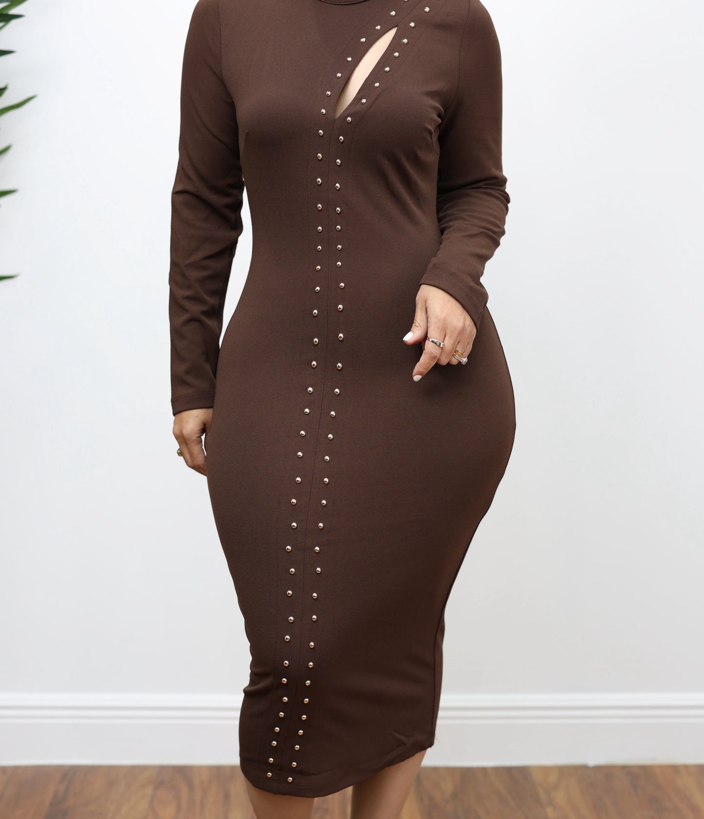 Aurora Dress