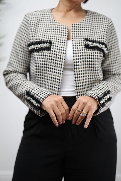 TX Chaqueta