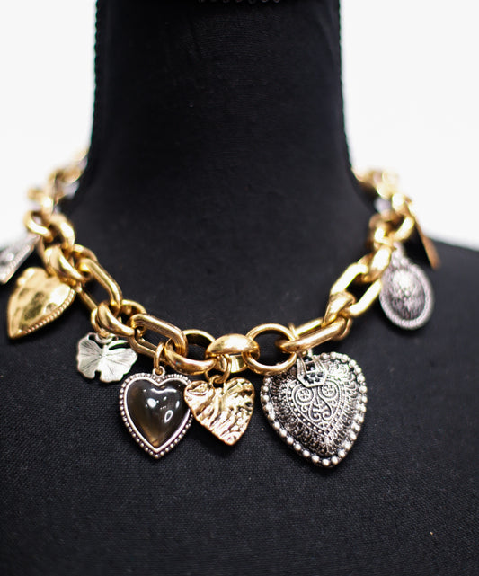 Collar Romance