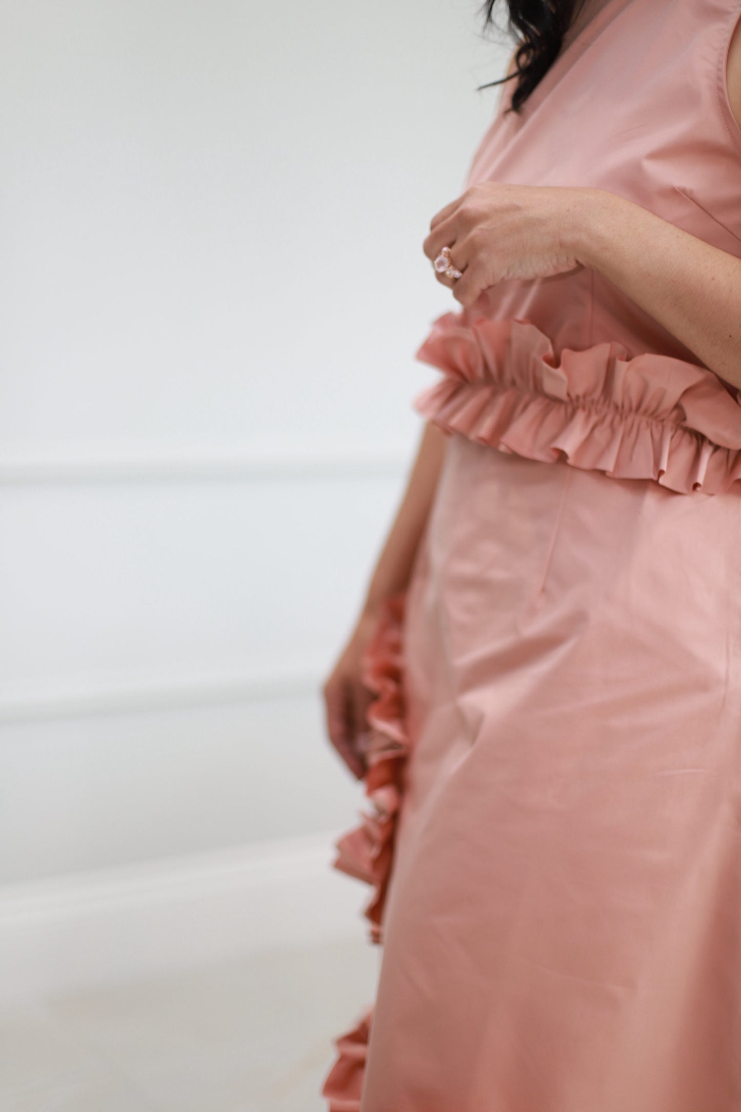 Marilyn Dress