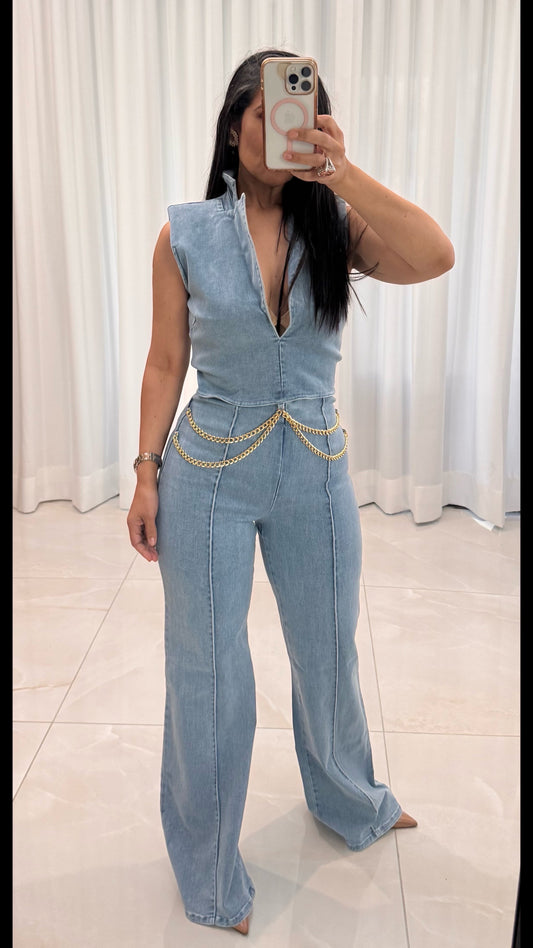 Clara Jumpsuit