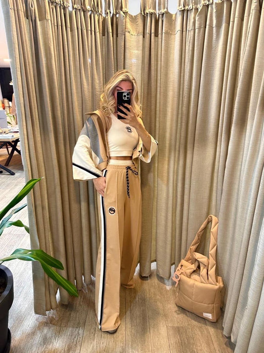 Carlixta set 3pcs
