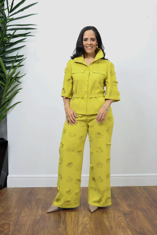 AVI pants set