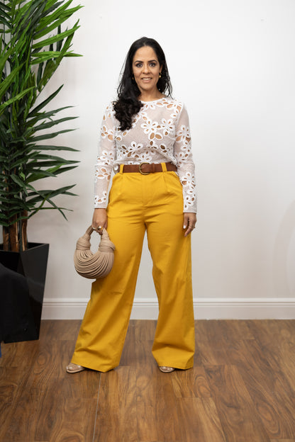 Camila Pants