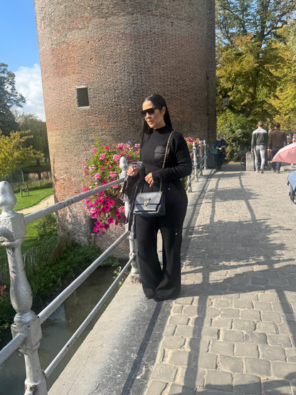 NF pants Set