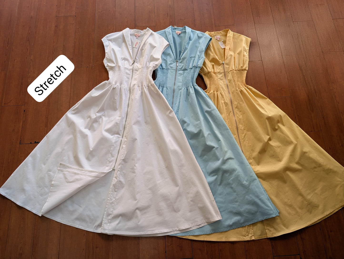 Camila Dress