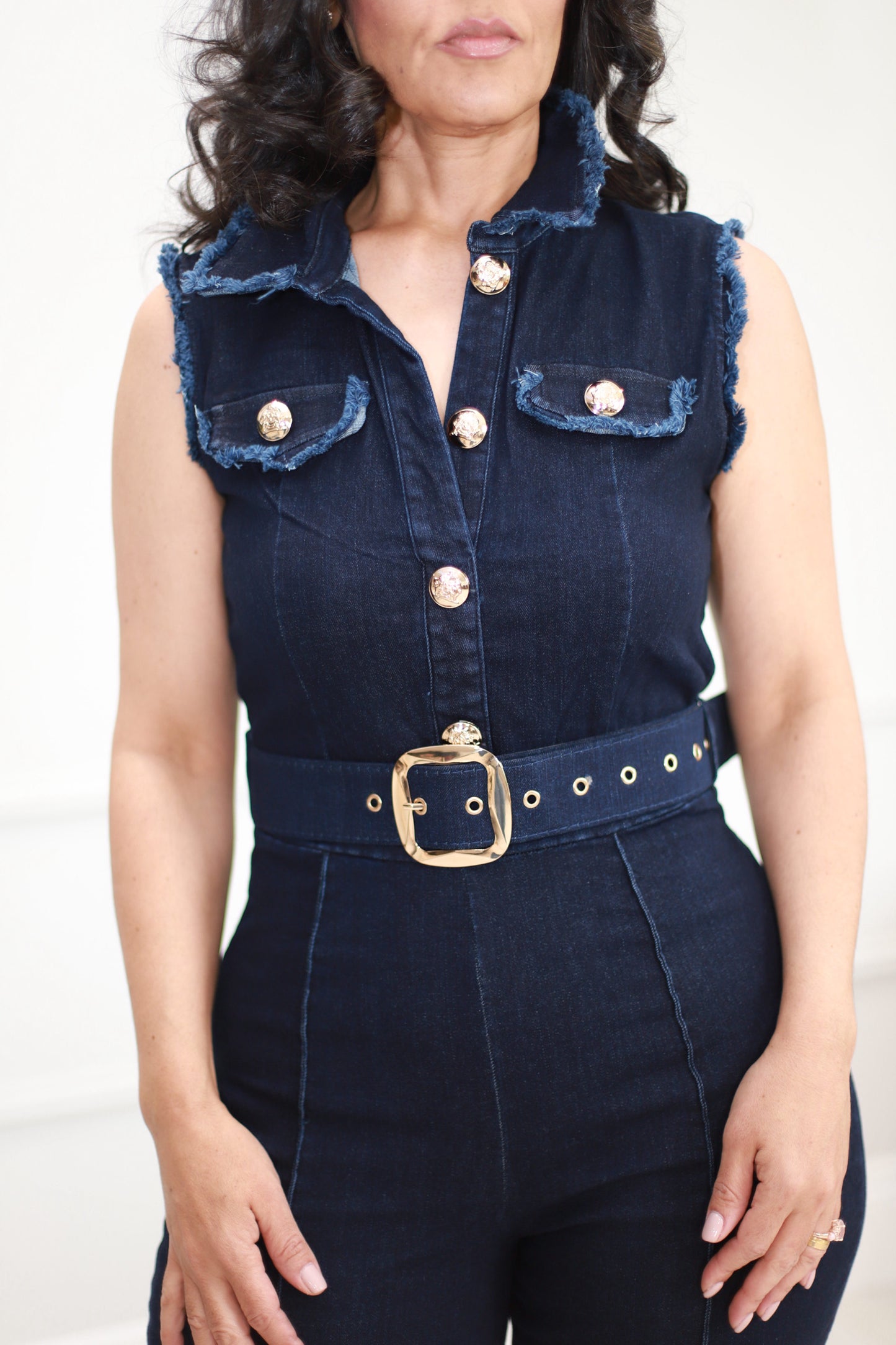 Betty Jumpsuit