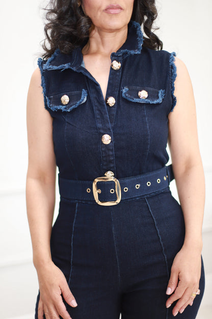 Betty Jumpsuit