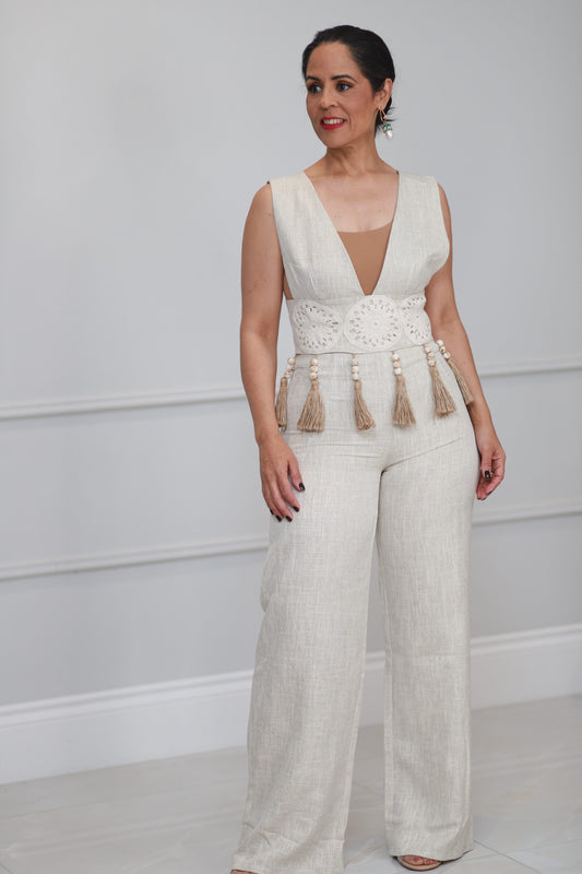 Mel Pants Set