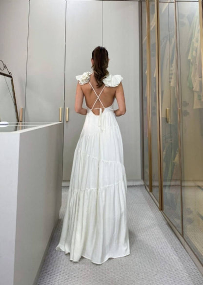 Yamila dress