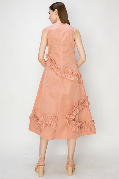 Marilyn Dress