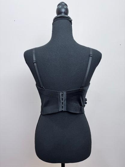 Rosa Bustier