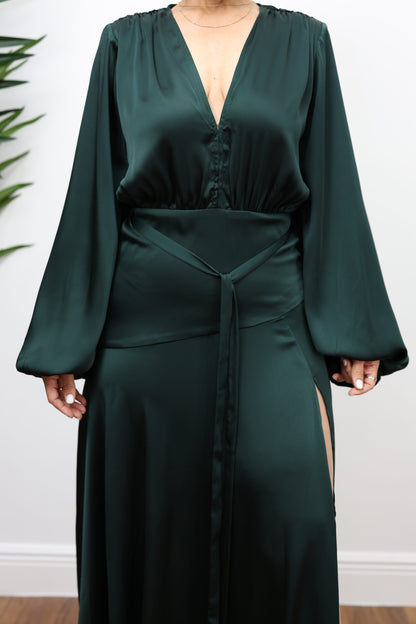 Rosario Dress