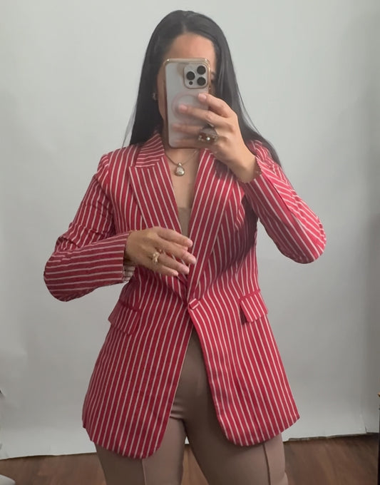 Caro Blazer
