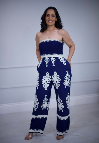 Marinin Jumpsuit