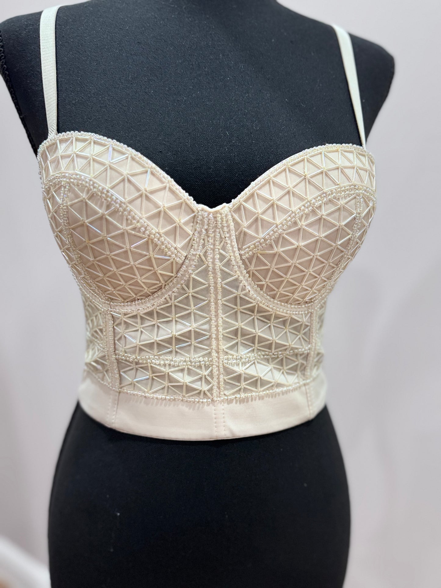 Sara Bustier