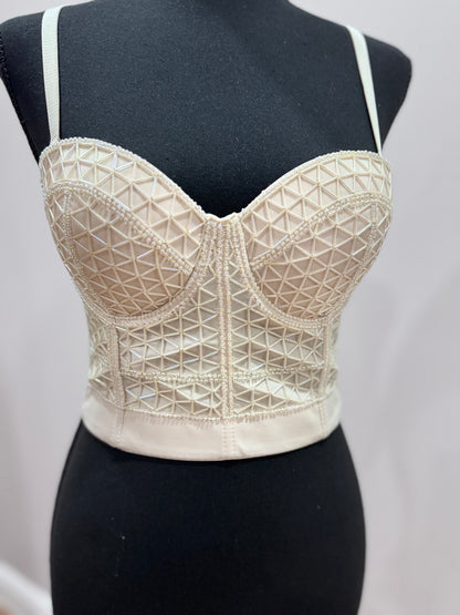 Sara Bustier