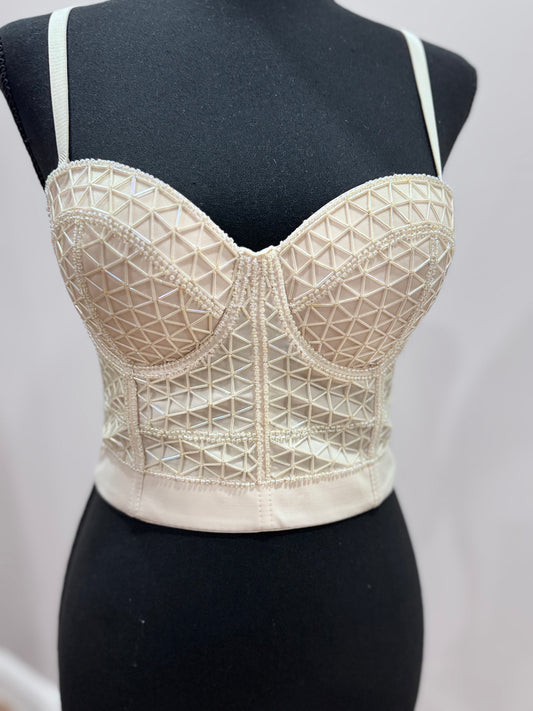 Sara Bustier
