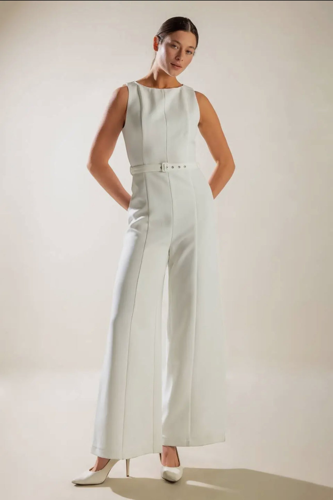 Anna Jumpsuit