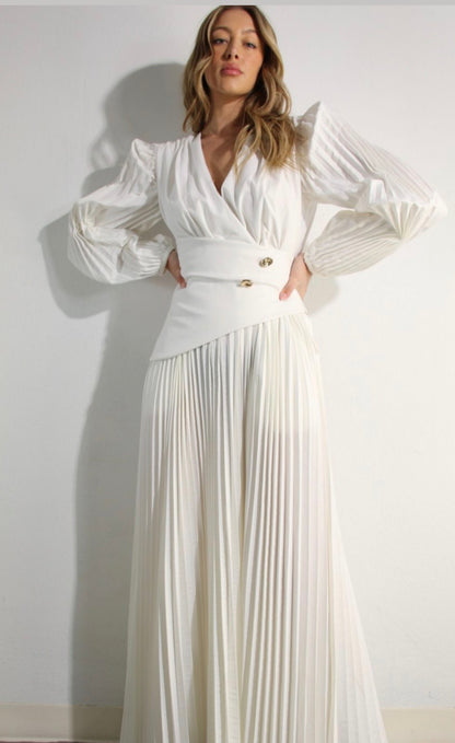 Amalia Dress