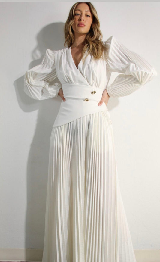 Amalia Dress