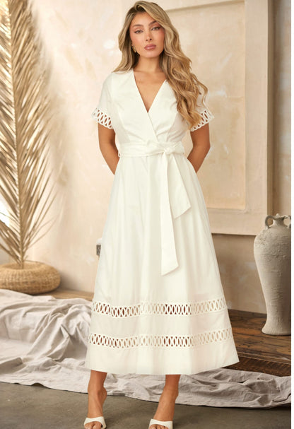 Rania Dress