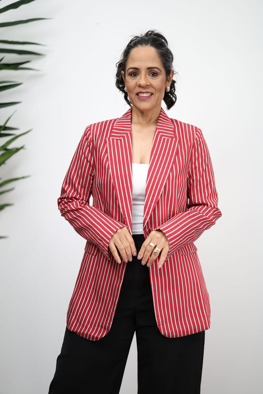Caro Blazer