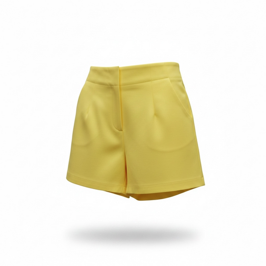 Lumière Tailored Shorts