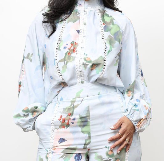 SCC pants & Top Set