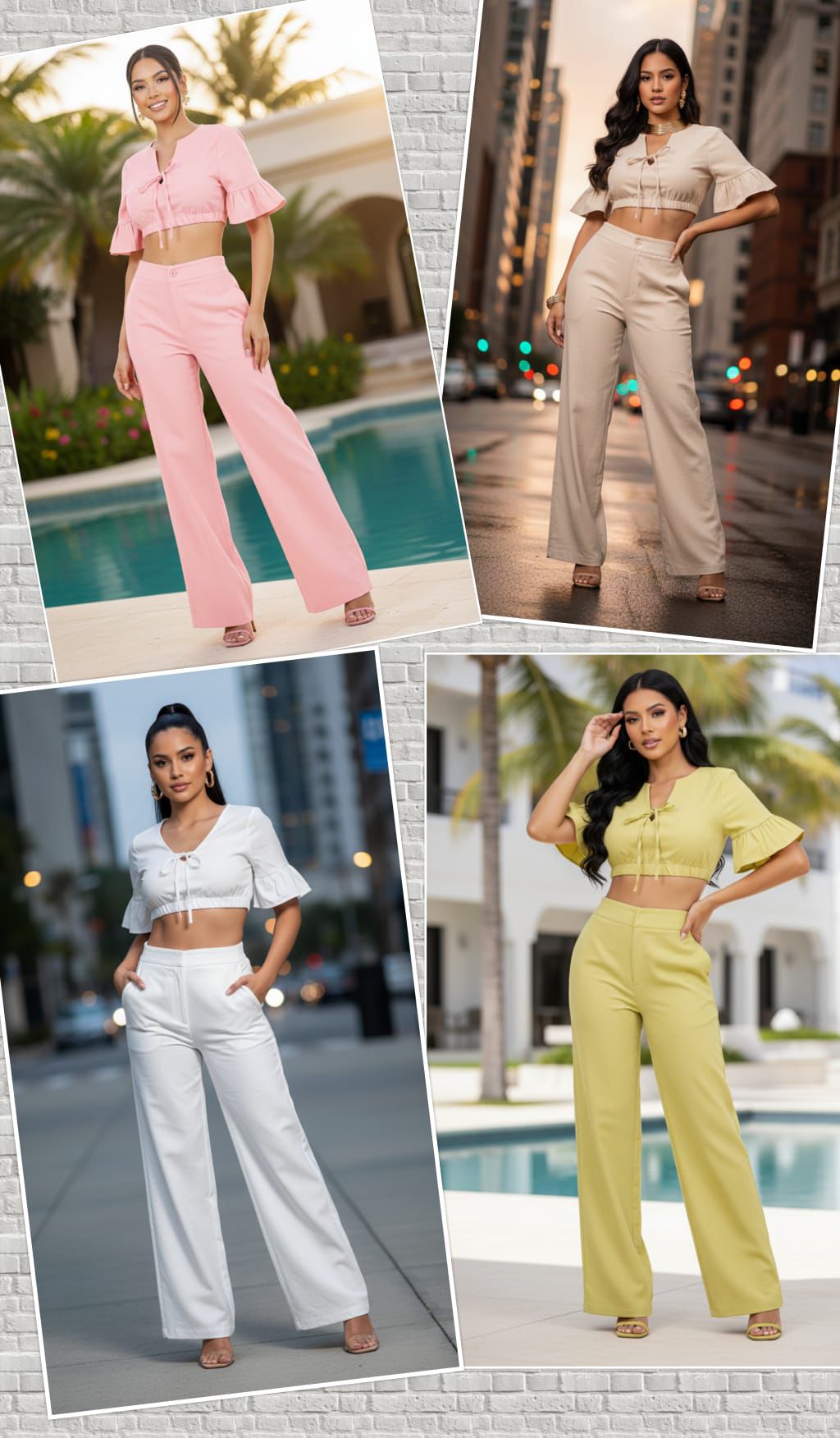 Ania Set