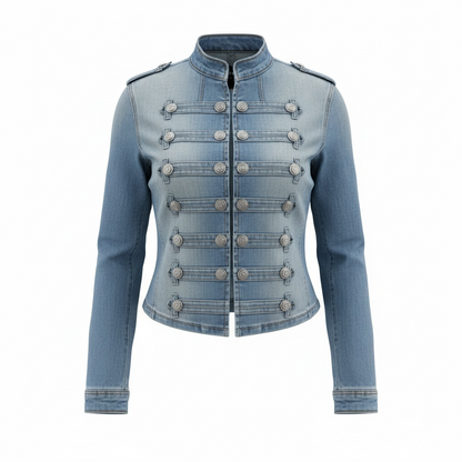 Regal Command Denim Jacket