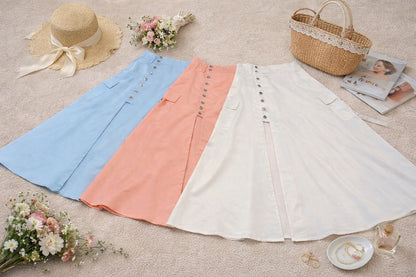 Camila Skirt