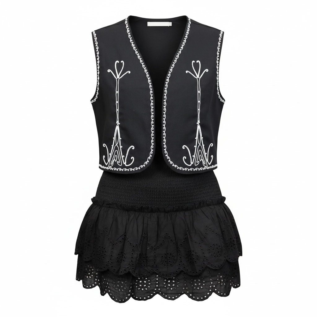 Libia VEST