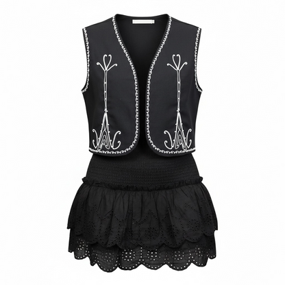 Libia VEST
