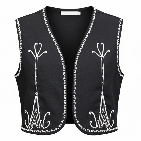 Libia VEST