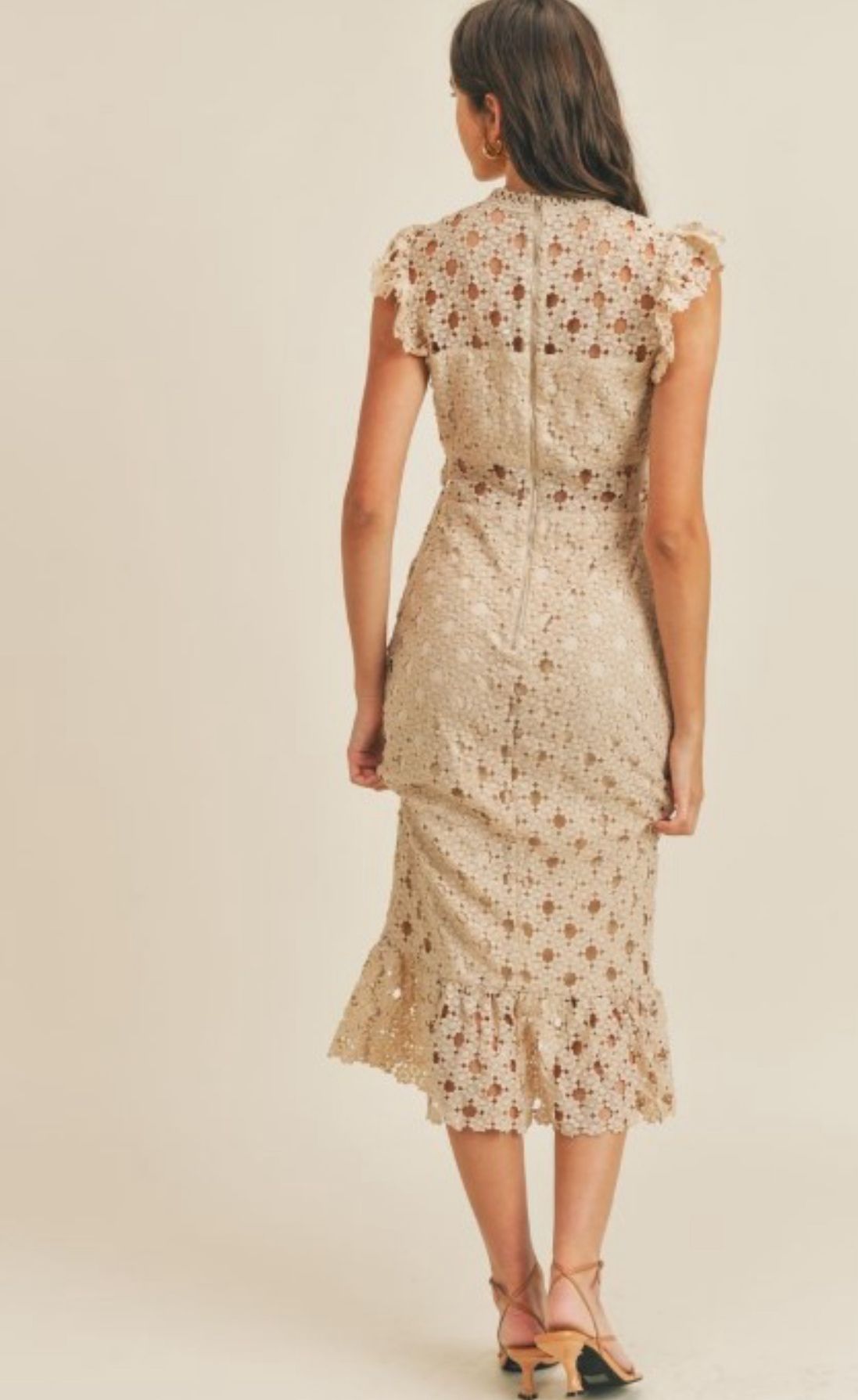 Carols Dress