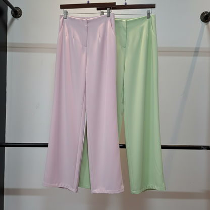 Verdea luxe pants