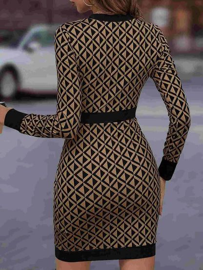 Vestido elástico Kathy
