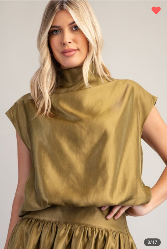 Heidy TOP