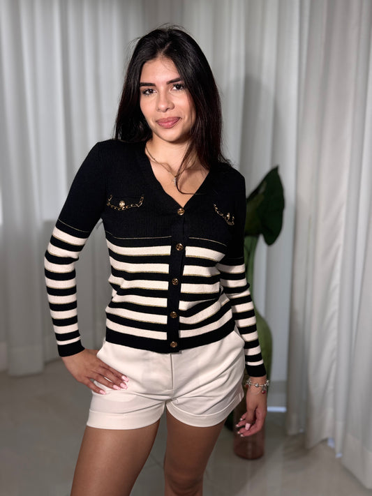 Reyna Sweater